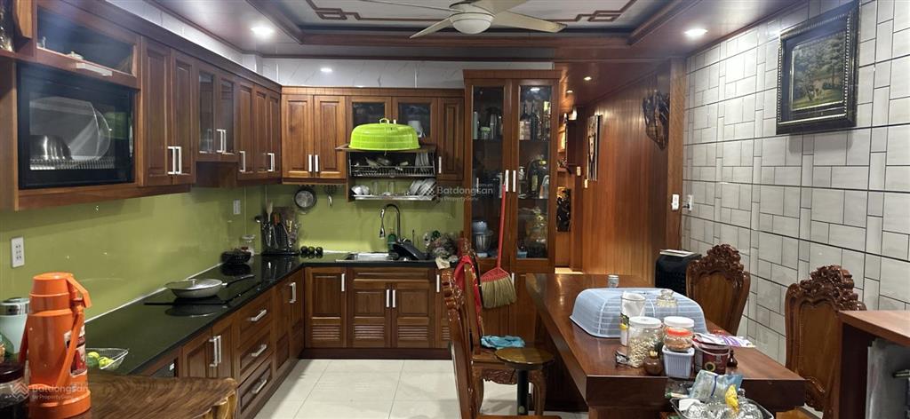 Nhà đẹp  vào ở ngay  tất cả đã sẵn sàng!
