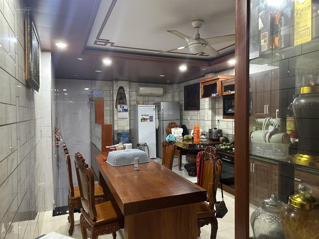 Nhà đẹp  vào ở ngay  tất cả đã sẵn sàng!