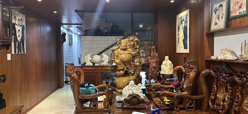 Nhà đẹp  vào ở ngay  tất cả đã sẵn sàng!
