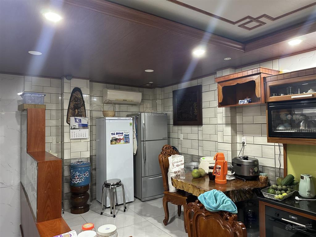 Nhà đẹp  vào ở ngay  tất cả đã sẵn sàng!