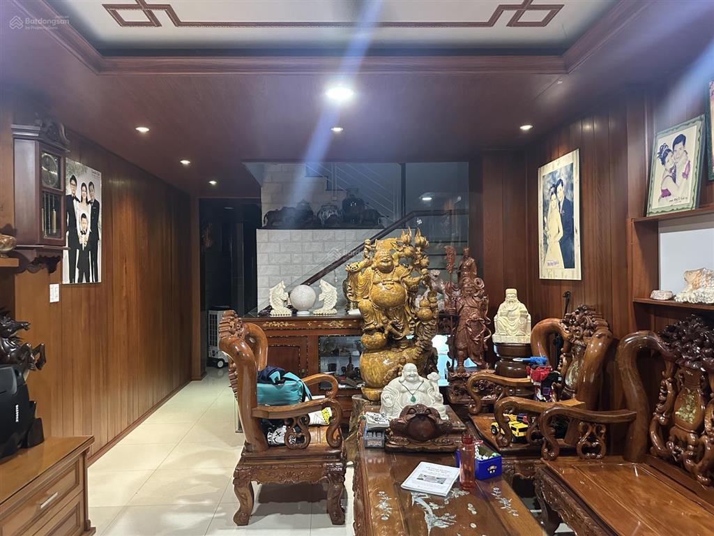 Nhà đẹp  vào ở ngay  tất cả đã sẵn sàng!