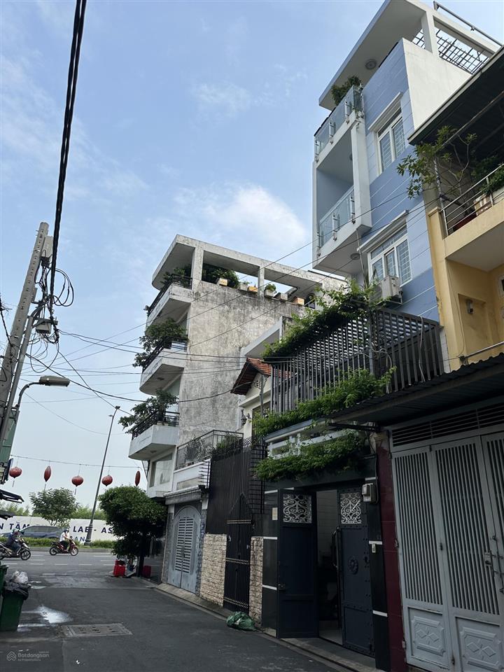 Nhà đẹp  vào ở ngay  tất cả đã sẵn sàng!
