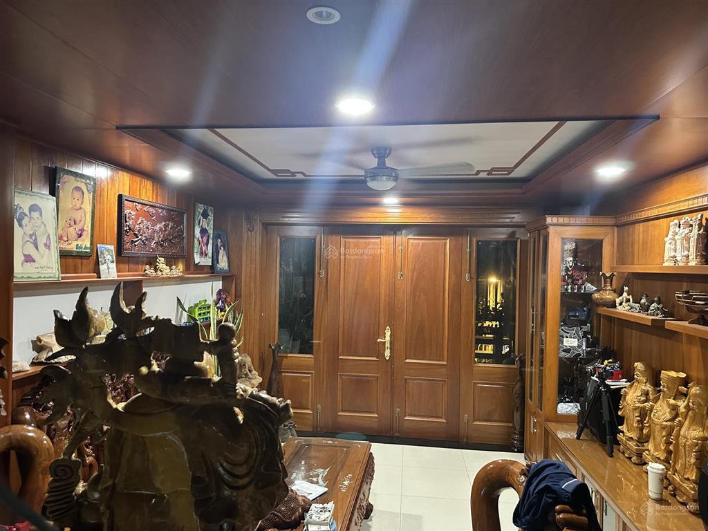Nhà đẹp  vào ở ngay  tất cả đã sẵn sàng!