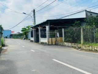 Chủ đi định cư cần bán 2 lô liền kề gần kdl bửu long biên hòa