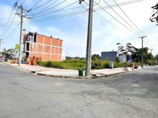 Bán 15 suất đất nền ngay kdc tái định cư mới gần trung tâm phường bửu long, biên hoà