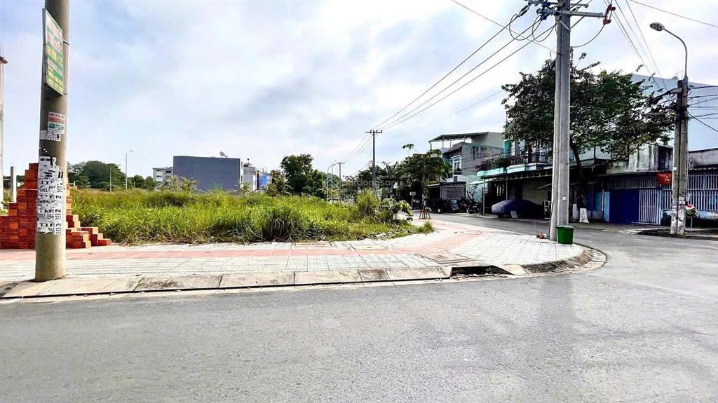 Bán suất đất nền ngay kdc tái định cư mới gần trung tâm phường bửu long, thành phố biên hòa