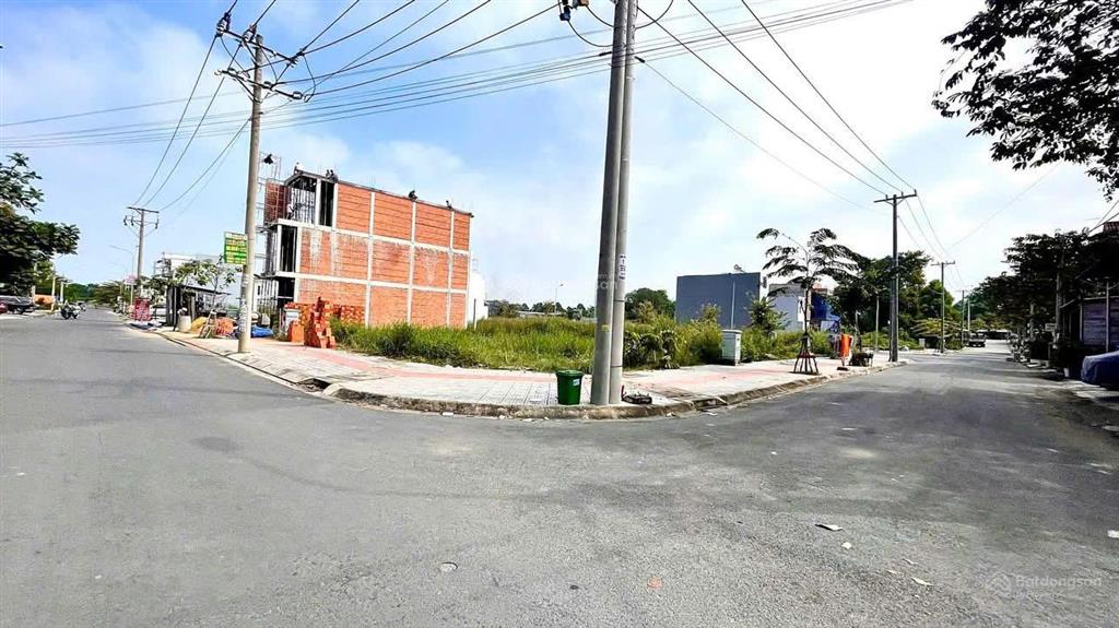 Bán suất đất nền ngay kdc tái định cư mới gần trung tâm phường bửu long, thành phố biên hòa
