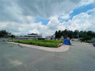 Chủ đi mỹ cần bán gấp 2 lô đất liền kề gần kdl bửu long trung tâm biên hòa