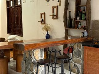 Bán căn homestay view rừng, đường hoàng thị loan, măng đen