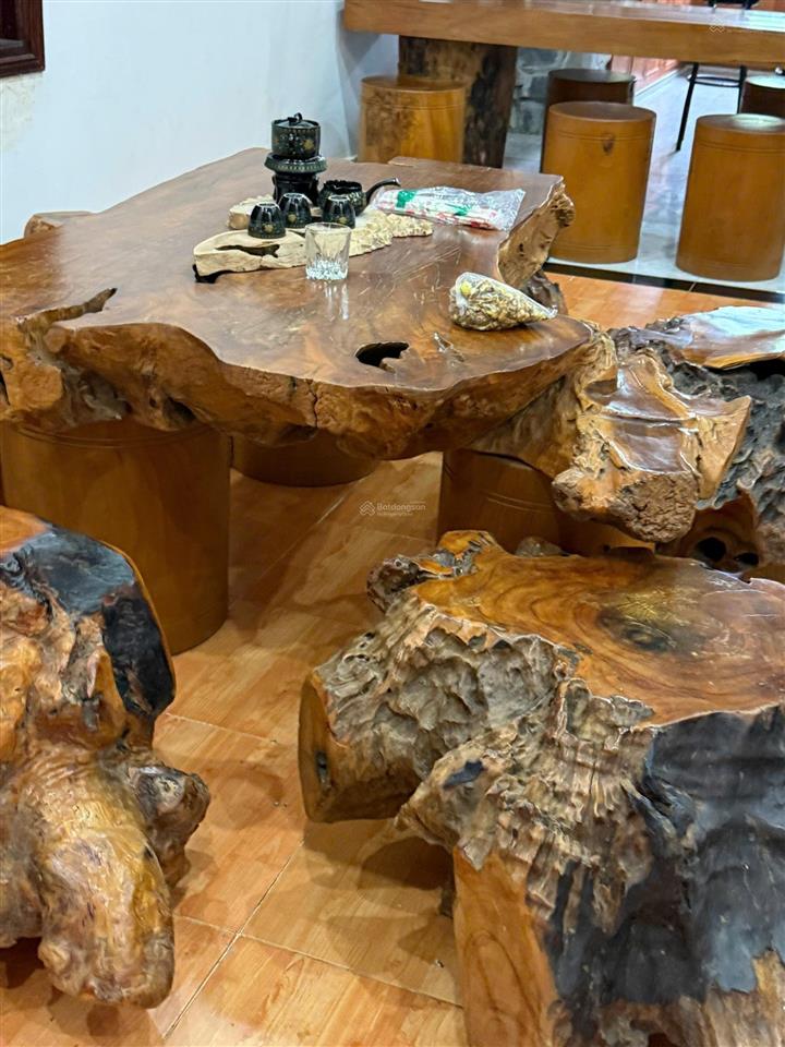 Bán căn homestay view rừng, đường hoàng thị loan, măng đen