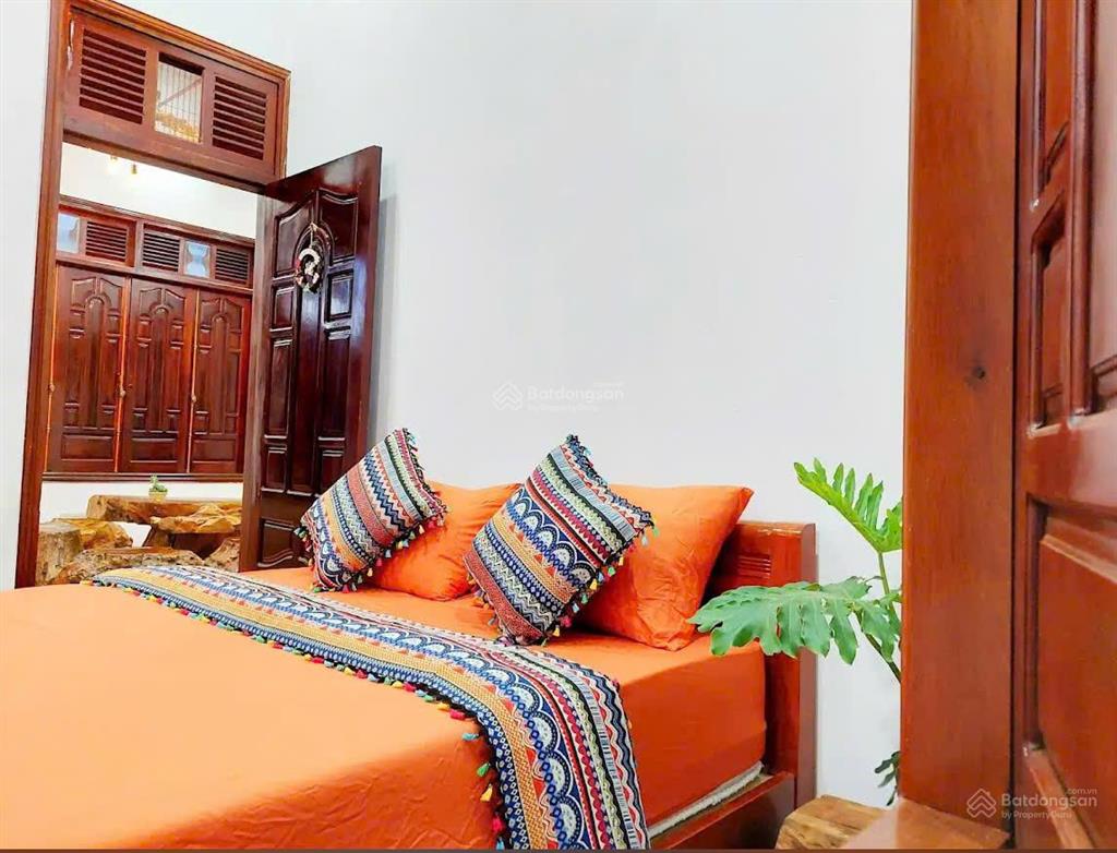 Bán căn homestay view rừng, đường hoàng thị loan, măng đen