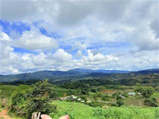 Giá 2 tỷ 2, đất măng đen đầy đủ pháp lý