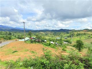 Đất măng đen diện tích đẹp có sẵn đất ở giá 1,7 tỷ