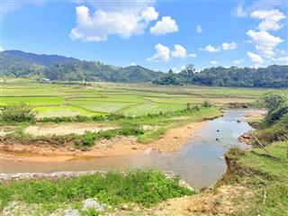 Siêu phẩm đất măng đen góc 2 mặt tiền đường rộng chà bán, 2000m2 sổ hồng riêng view cực thơ