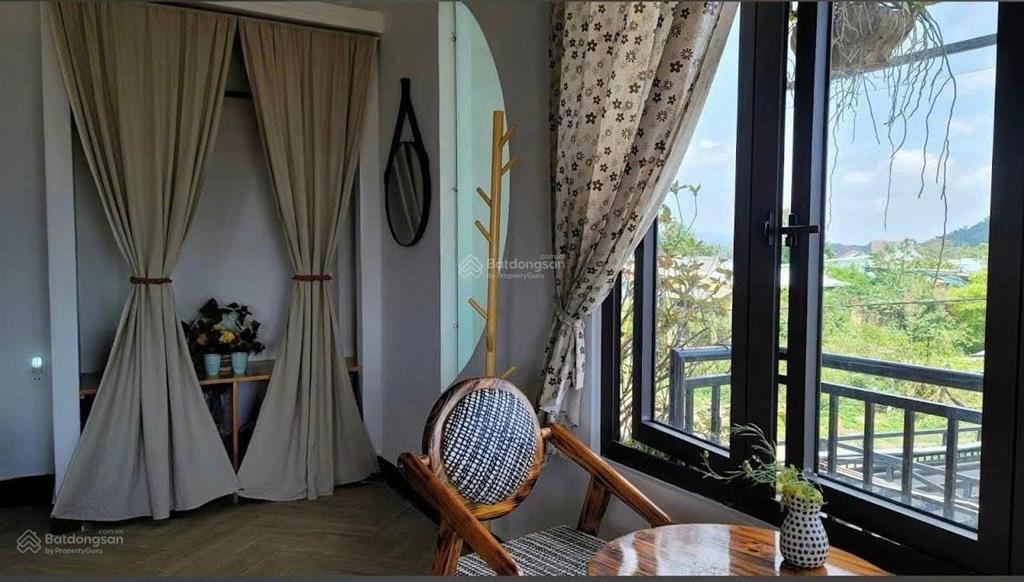 Chỉ 6.x tỉ, anh chị sở hữu siêu phẩm giá rẻ măng đen gần đăk lắk, 8 phòng dòng tiền sẵn đầu tư