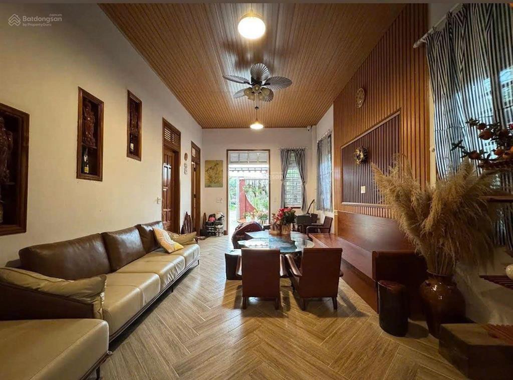 Chỉ 6.x tỉ, anh chị sở hữu siêu phẩm giá rẻ măng đen gần đăk lắk, 8 phòng dòng tiền sẵn đầu tư