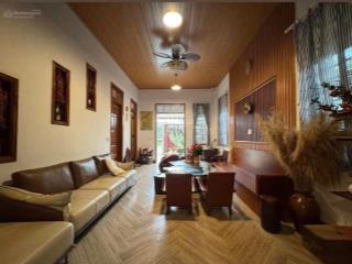 Chỉ 6.x tỉ, anh chị sở hữu siêu phẩm giá rẻ măng đen gần đăk lắk, 8 phòng dòng tiền sẵn đầu tư