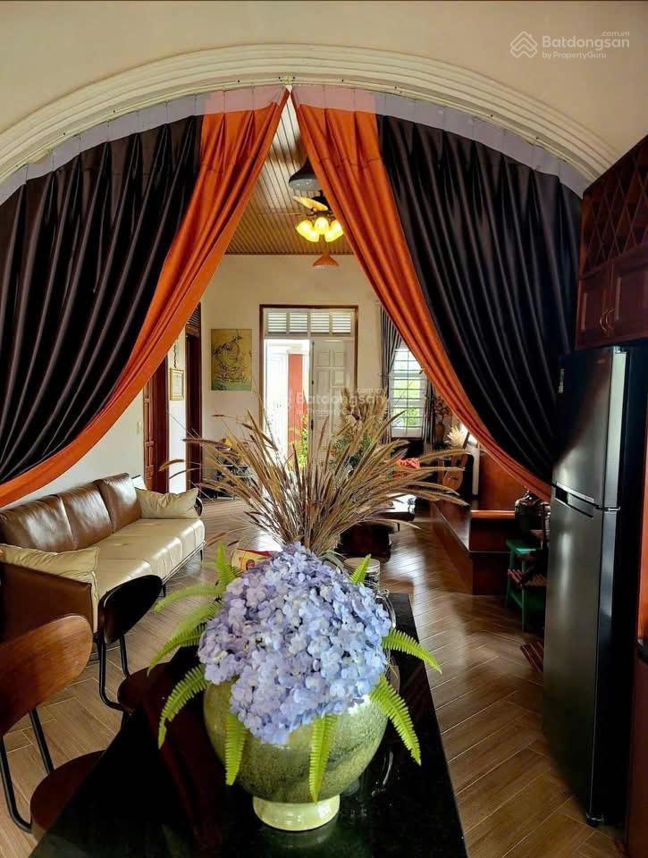 Chỉ 6.x tỉ, anh chị sở hữu siêu phẩm giá rẻ măng đen gần đăk lắk, 8 phòng dòng tiền sẵn đầu tư