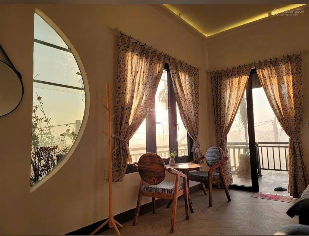 Chỉ 6.x tỉ, anh chị sở hữu siêu phẩm giá rẻ măng đen gần đăk lắk, 8 phòng dòng tiền sẵn đầu tư