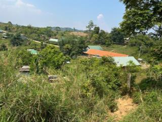 Đất đất xã hiếu kon plông diện tích 1426m2 có 400m2 thổ cư đường bê tông 6m, giá đất chỉ 1,2 tỷ