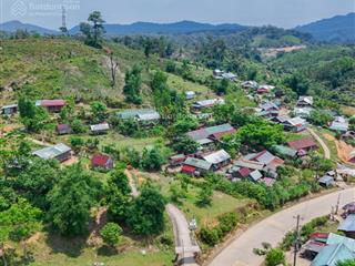 Giá chỉ 1,5 tỷ có ngay đất đông trường sơn măng đen diện tích 641m2 có 400m2 thổ cư