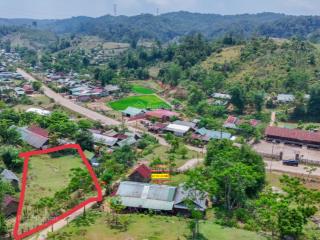 Giá chỉ 1,5 tỷ có ngay đất đông trường sơn măng đen diện tích 641m2 có 400m2 thổ cư