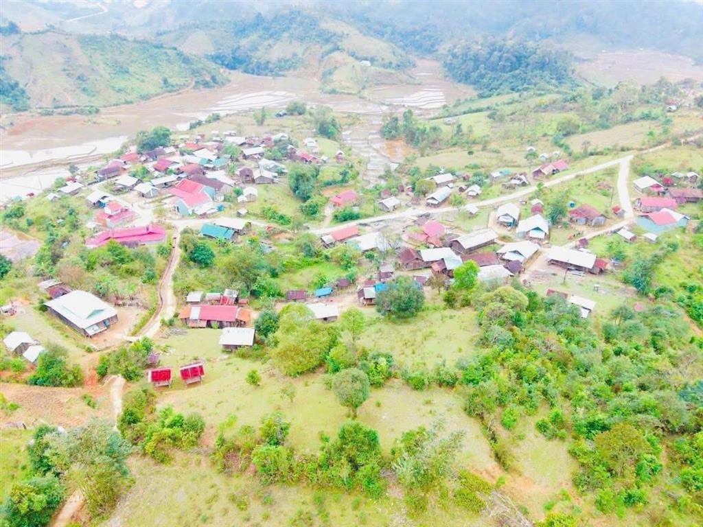 Săn mây măng đen  giá 1,7 tỷ cho hơn 1.188m² đất thổ cư