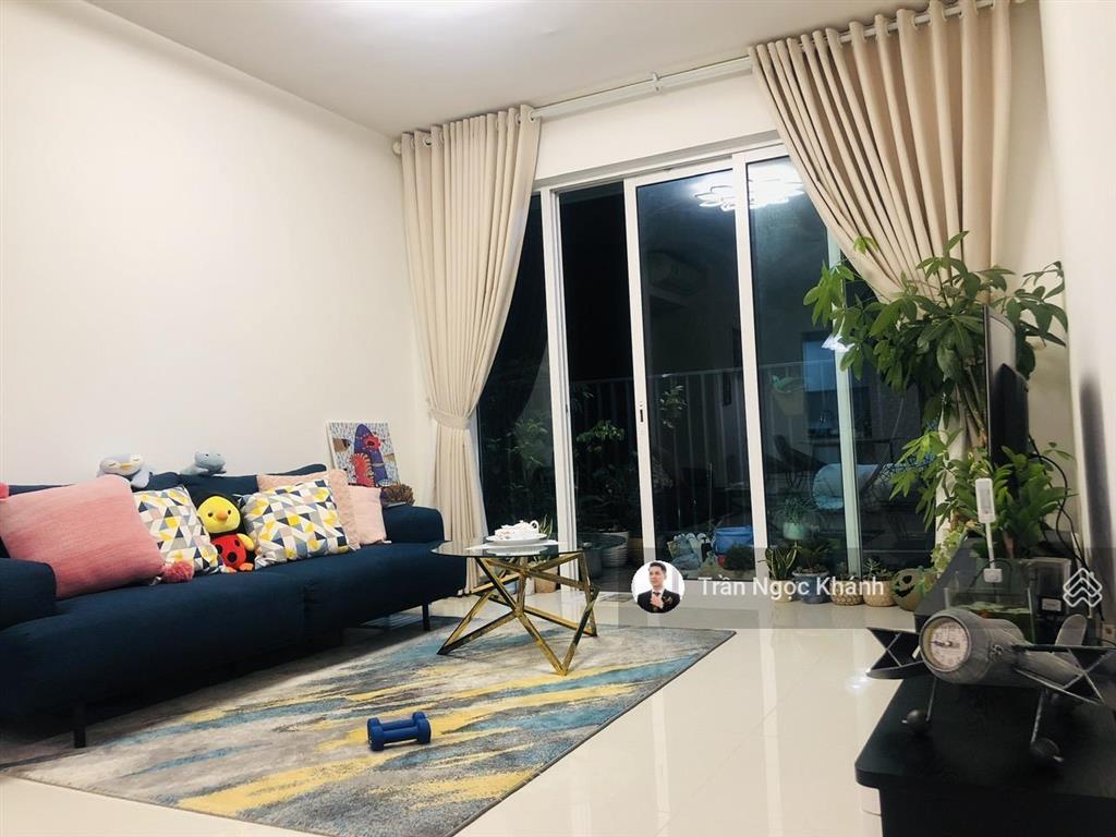 Bán cc đẹp xuất sắc tại vista verde, 8 tỷ3 100m2, 2pn, 2wc