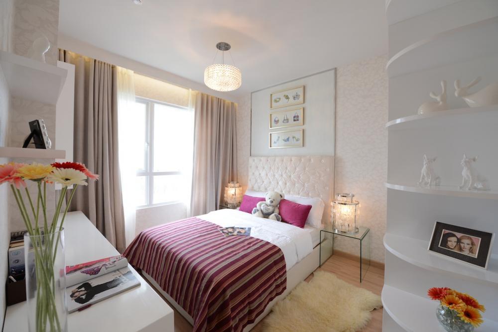 Bán cc đẹp xuất sắc tại vista verde, 8 tỷ3 100m2, 2pn, 2wc