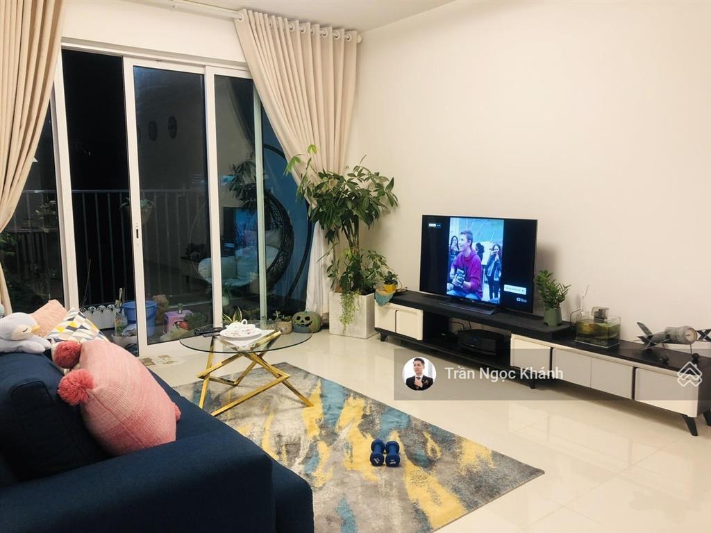 Bán cc đẹp xuất sắc tại vista verde, 8 tỷ3 100m2, 2pn, 2wc