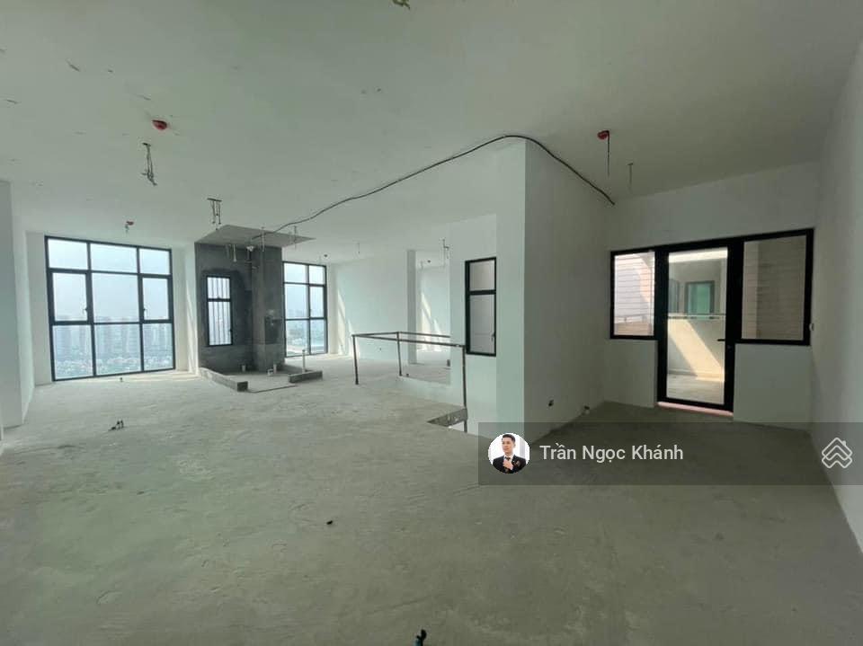Bán pent house thô feliz en vista, 70tỷ, 407 m2, 5pn, 5wc, p thạnh mỹ lợi, q2, hcm giá ưu đãi