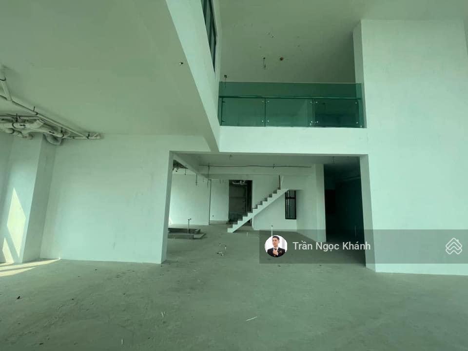 Bán pent house thô feliz en vista, 70tỷ, 407 m2, 5pn, 5wc, p thạnh mỹ lợi, q2, hcm giá ưu đãi