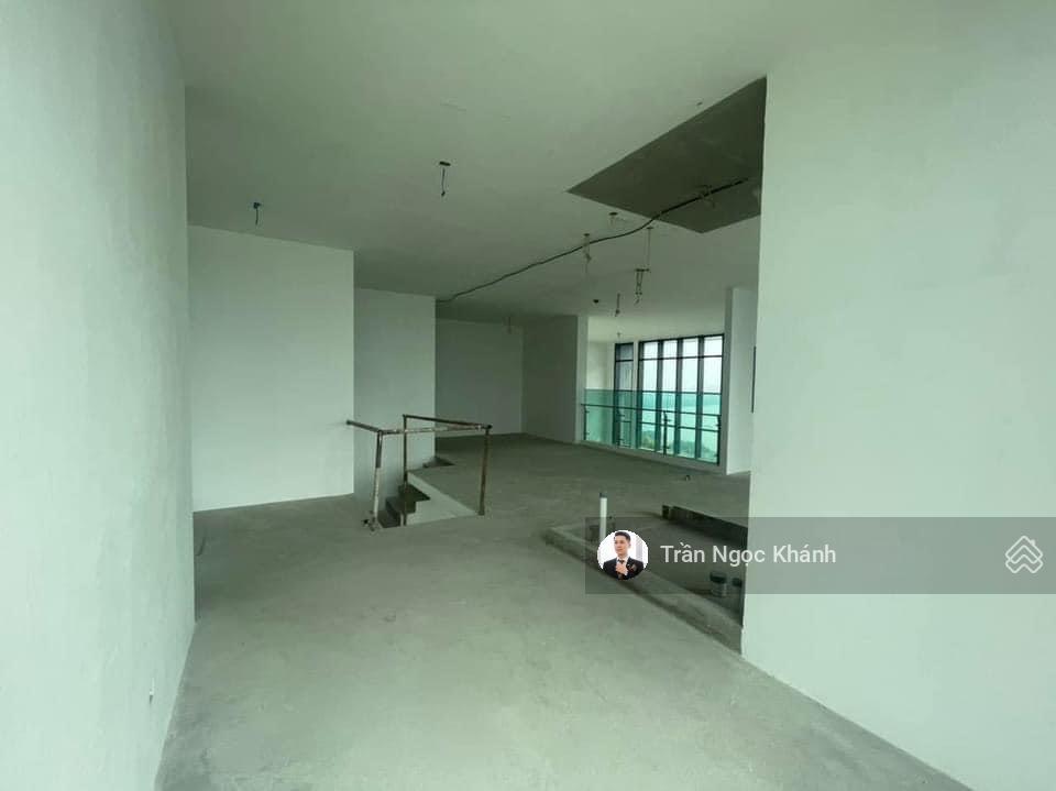 Bán pent house thô feliz en vista, 70tỷ, 407 m2, 5pn, 5wc, p thạnh mỹ lợi, q2, hcm giá ưu đãi