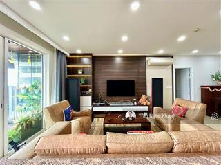 Vista verde 4pn 204m2 tháp orchid giá chỉ 17,5tỷ lầu cao view sông trực diện. thạnh mỹ lợi q2