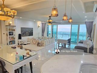 Cho thuê căn hộ 5pn, 4wc ở feliz en vista, 125 triệu, 218m2 tại q2, hcm