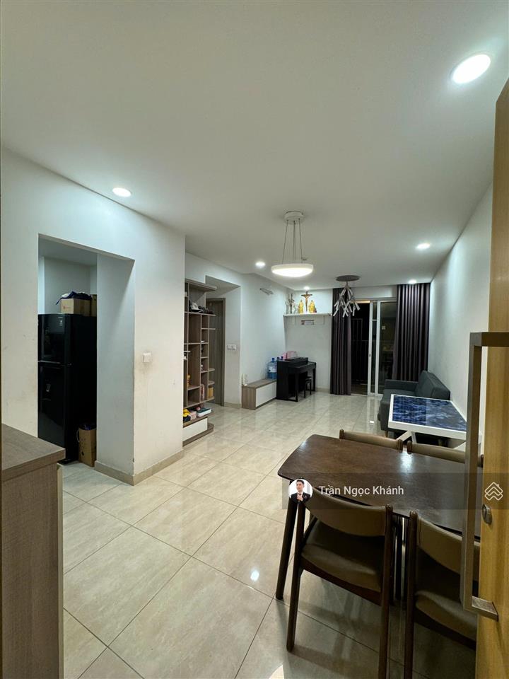 Vista verde bán căn hộ 2pn full nội thất 80m2 giá 8tỷ sẵn sổ hồng mua bán trong ngày. 0377 949 ***