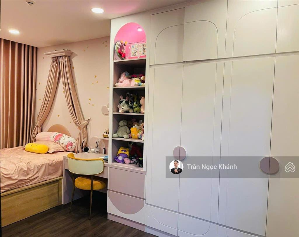 Bán sky loft feliz en vista, 21 tỷ, 181m2, 4pn, 4wc tại thạnh mỹ lợi, q2