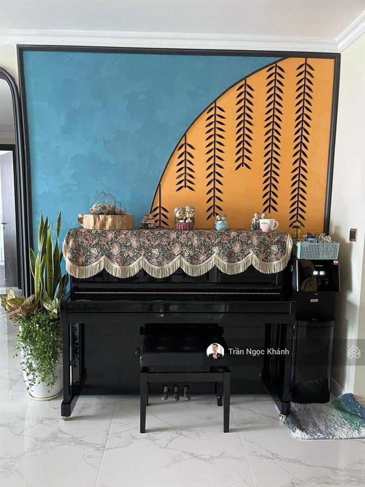 Bán sky loft feliz en vista, 21 tỷ, 181m2, 4pn, 4wc tại thạnh mỹ lợi, q2