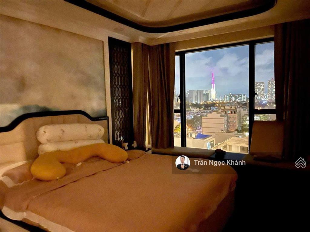 Bán sky loft feliz en vista, 21 tỷ, 181m2, 4pn, 4wc tại thạnh mỹ lợi, q2