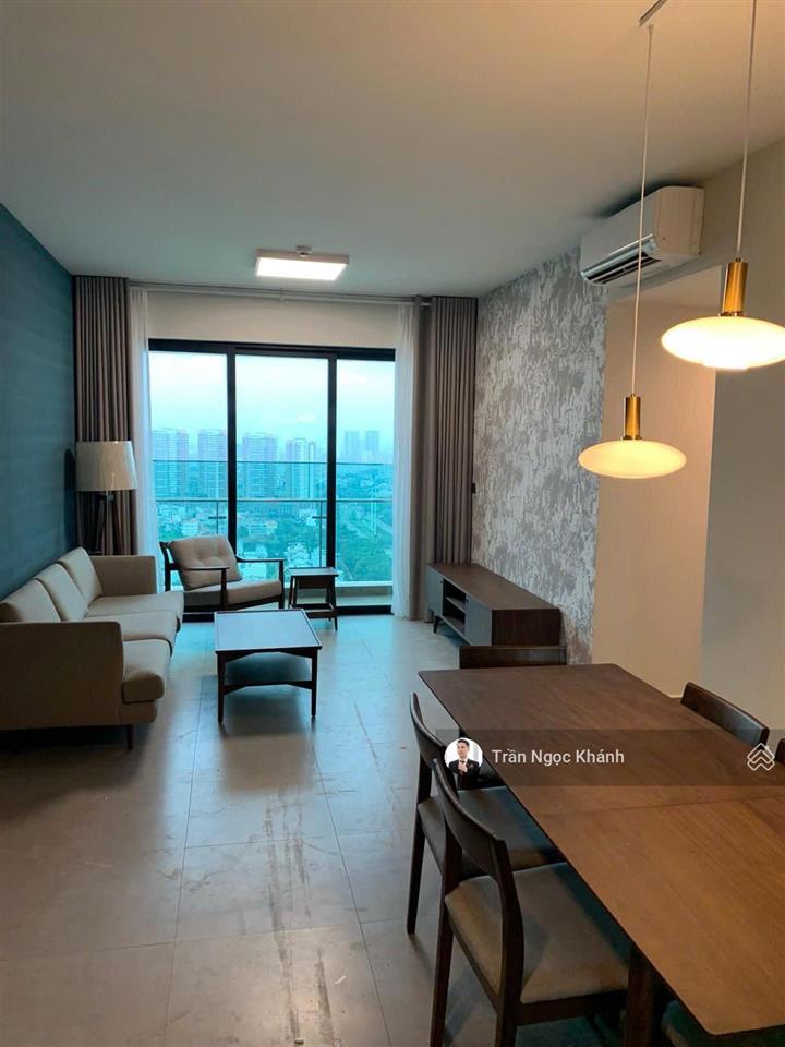 Bán căn hộ 3pn tại feliz en vista, 12,9 tỷ, 106m2, giá ưu đãi hàng hiếm tại q2, hcm