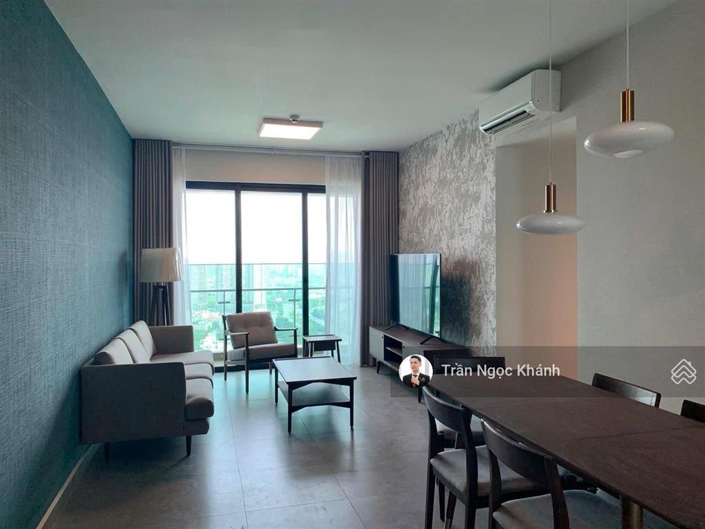 Bán căn hộ 3pn tại feliz en vista, 12,9 tỷ, 106m2, giá ưu đãi hàng hiếm tại q2, hcm