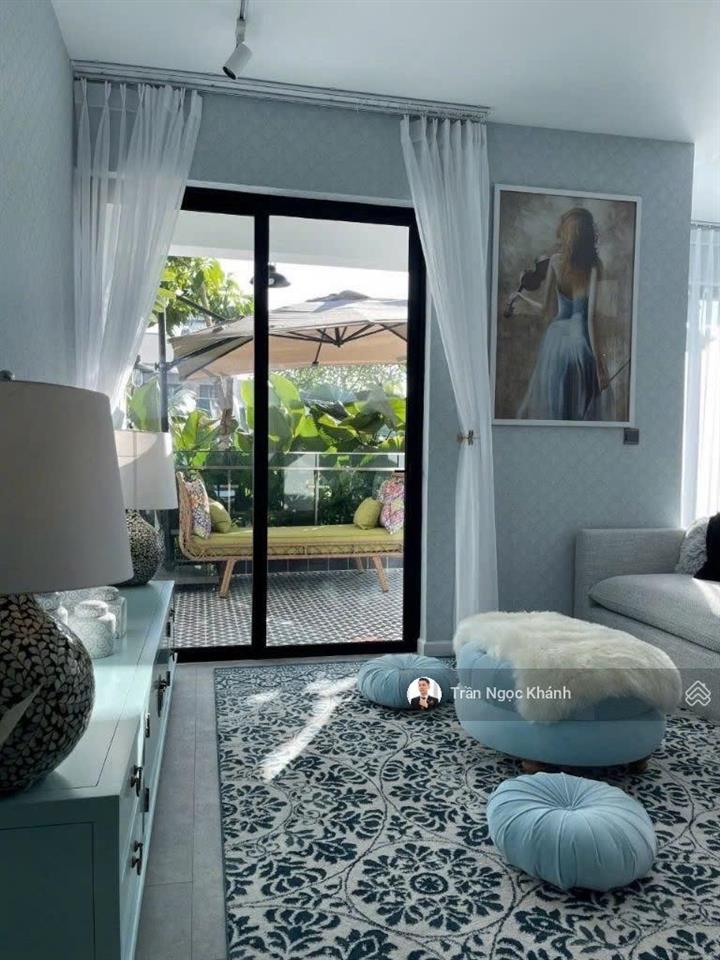 Bán căn hộ cc feliz en vista sâbn vườn 71m2, 8 tỷ vnd, view đẹp cực chất ở quận 2