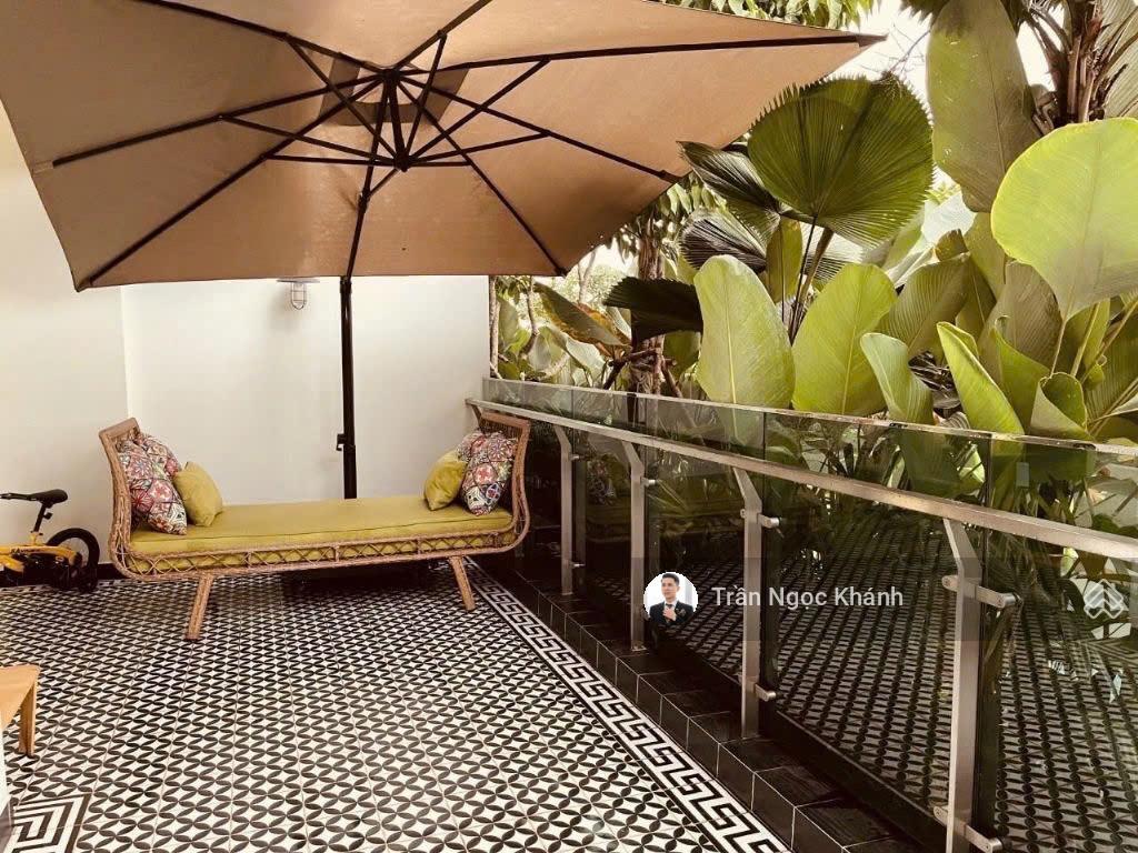 Bán căn hộ cc feliz en vista sâbn vườn 71m2, 8 tỷ vnd, view đẹp cực chất ở quận 2