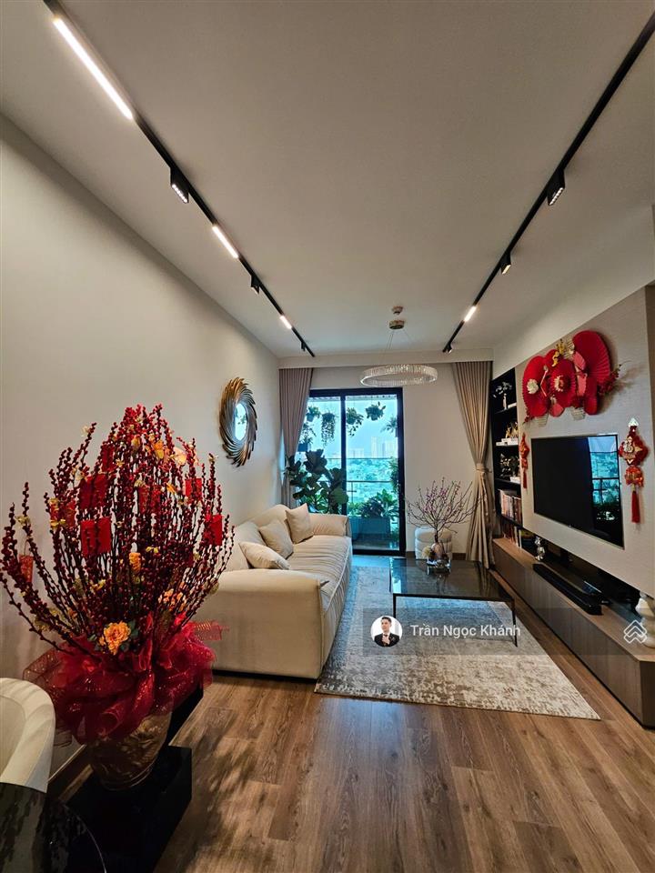 Bán căn hộ 1pn feliz en vista, 7,5 tỷ, 58m2 tại phan văn đáng, thạnh mỹ lợi, q2, hcm hot!