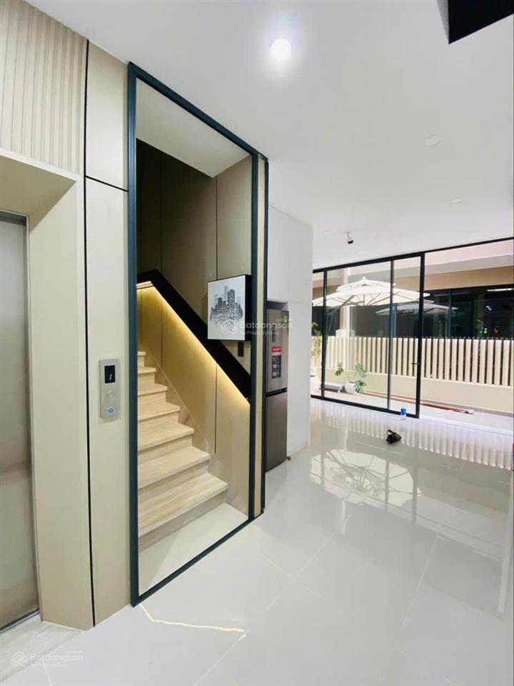 Bán shophouse 5pn, 4wc tại soho  the global city, 46 tỷ, 95m2