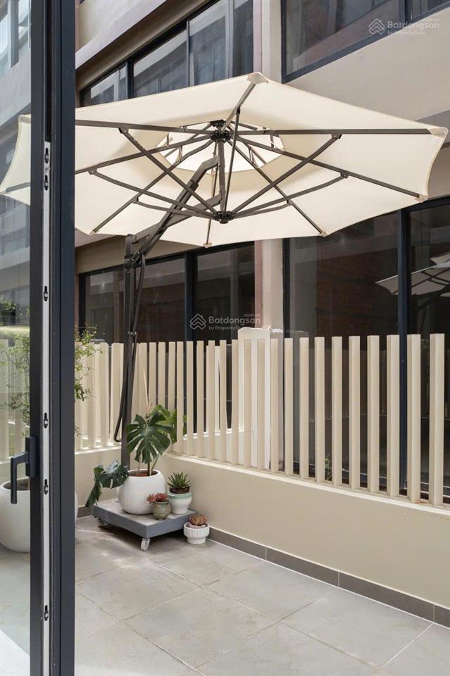 Bán shophouse 5pn, 4wc tại soho  the global city, 46 tỷ, 95m2