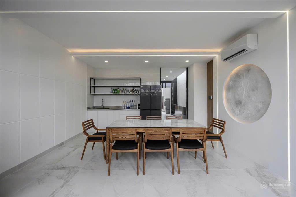 Bán shophouse 5pn, 4wc tại soho  the global city, 46 tỷ, 95m2