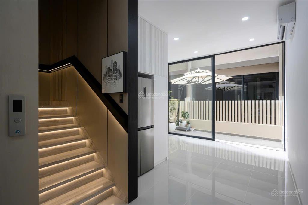 Bán shophouse 5pn, 4wc tại soho  the global city, 46 tỷ, 95m2