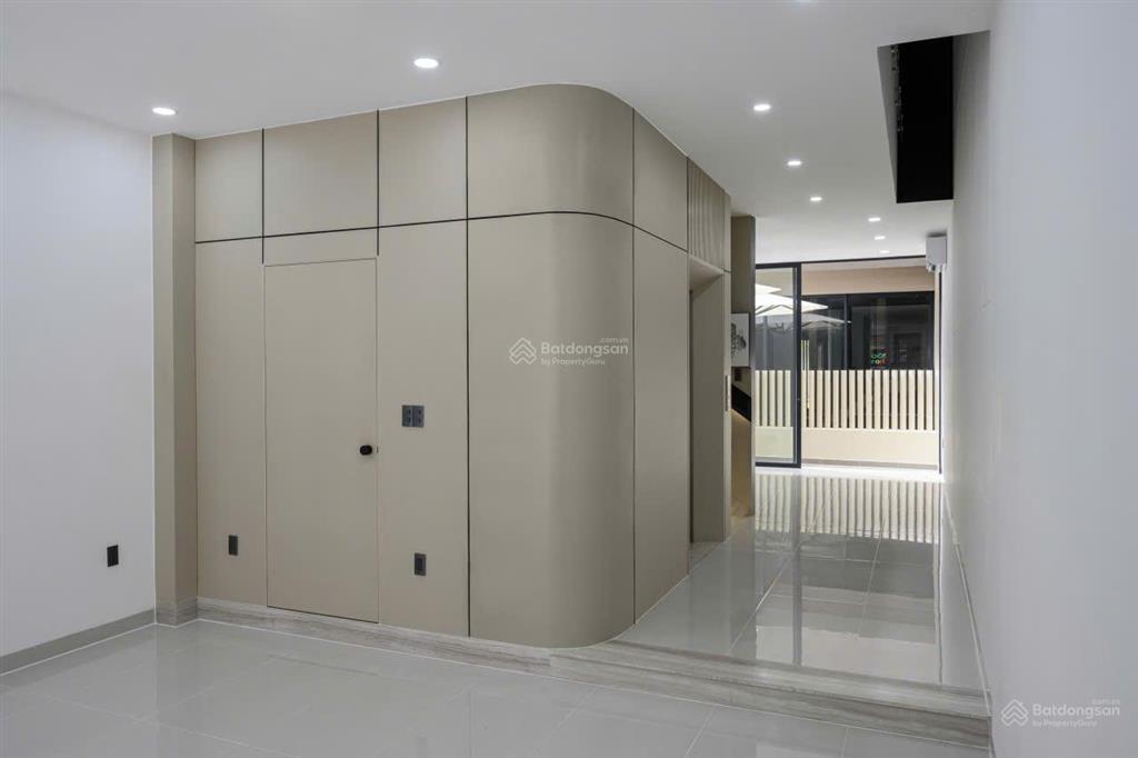 Bán shophouse 5pn, 4wc tại soho  the global city, 46 tỷ, 95m2