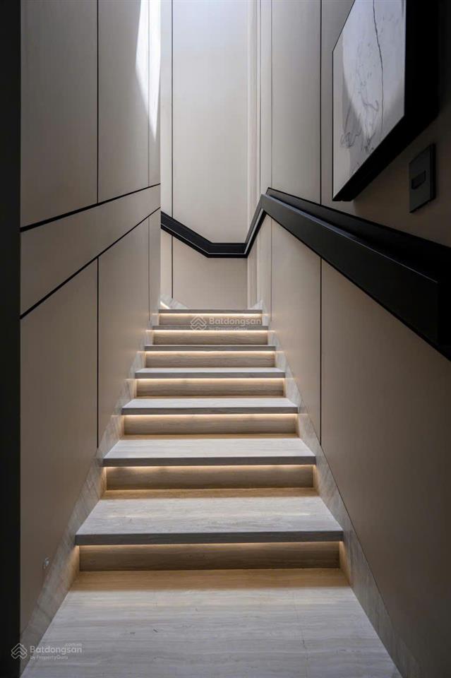 Bán shophouse 5pn, 4wc tại soho  the global city, 46 tỷ, 95m2